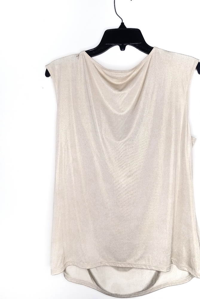 Gold Renaissance blouse - Picture 4 of 5